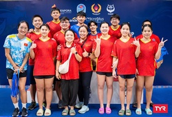 Lặn Việt Nam giành 55 HCV, tiếp tục “vô đối” ở khu vực Đông Nam Á