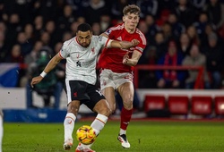 Liverpool vs Nottingham: Dự đoán, tin tức đội bóng, kết quả đối đầu