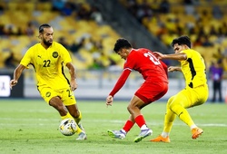 FIFA báo tin vui với bóng đá Malaysia