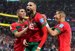 Đội có thành tích tốt nhất thế giới: không phải Tây Ban Nha cũng không phải Argentina...