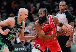 Kawhi Leonard chấn thương, LA Clippers đối mặt thảm họa mất trắng pick NBA Draft 2026