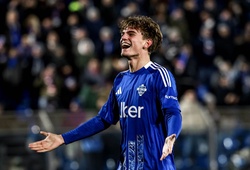 Real Madrid chỉ tốn 9 triệu euro để mua lại viên ngọc quý