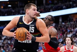 Đồng đội cũ phản bác tin đồn Nikola Jokic lười biếng và thiếu đam mê: "Tất cả là bịa đặt"