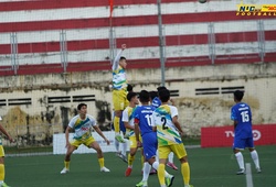 Kết quả giải bóng đá sinh viên toàn quốc 2025 Cúp TV360 ngày 20/11