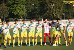 Lịch thi đấu Giải bóng đá sinh viên toàn quốc 2025 cúp TV360 ngày 21/11