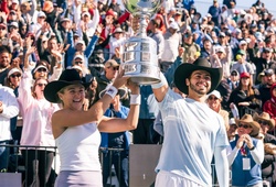 Pickleball World Championship 2025 thu hút kỷ lục 60.000 khán giả, thiết lập kỷ lục chưa từng có`