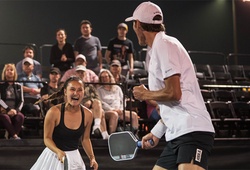 3 điều đáng chú ý trong ngày thi đấu thứ Năm tại giải Pickleball PPA Lakeland
