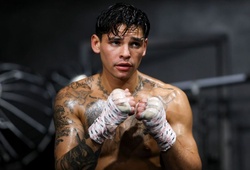 Ryan Garcia thách đấu Mario Barrios tranh đai WBC Welterweight