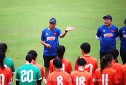 Đội tuyển nữ Việt Nam lên đường sang Nhật Bản tập huấn, chuẩn bị cho SEA Games 33