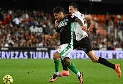 Dự đoán Valencia vs Levante, 3h00 ngày 22/11, La Liga 2025/26