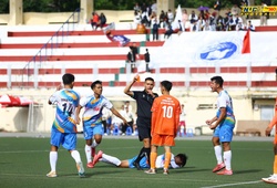 Trường Đại học Văn Lang hoà đáng tiếc Trường Đại học Sư phạm Kỹ thuật TPHCM