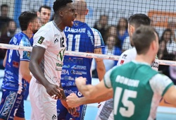 Những kỷ lục và điểm nhấn của Serie A3 cuối tuần qua