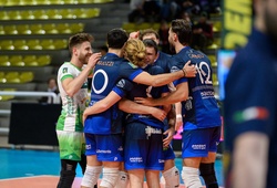 Chủ Nhật nảy lửa ở Taranto: "Săn" điểm quyết định tại Serie A2