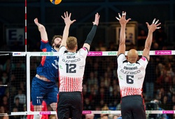 Resovia gục ngã trước ZAKSA, Lublin vượt trội Jastrzębski tại PlusLiga