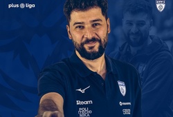 Częstochowa nói lời chia tay với HLV trưởng