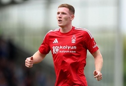 MU và Liverpool tranh giành tài năng đột phá của đội tuyển Anh trị giá 100 triệu bảng