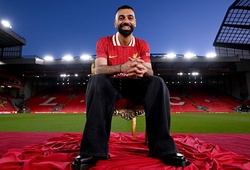 Salah, Garnacho và những kỷ lục thú vị đang đợi phá ở vòng 12 Ngoại hạng Anh