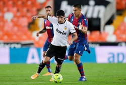 Tỷ lệ kèo trận Valencia vs Levante, 3h00 ngày 22/11, La Liga