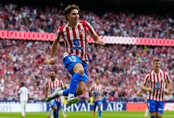 Ba lựa chọn của Barca để thay thế Lewandowski là những ai?