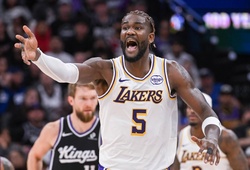 Thống kê bất ngờ: Deandre Ayton tại Lakers chỉ mất 14 trận để làm được điều cả mùa trước chật vật