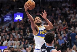 Chuyển nhượng NBA: Mới thắng được 2 trên 15 trận từ đầu mùa, Indiana Pacers thay đổi nhân sự