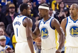 Đã 9 tháng sau khi bị "đá", Jimmy Butler vẫn giữ thái độ lạnh nhạt với đội bóng cũ Miami Heat