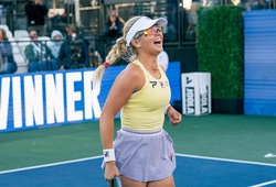 Kính pickleball Pilla Performance Eyewear - Lựa chọn tối ưu của Anna Leigh Waters