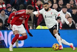 Dự đoán Liverpool vs Nottingham, 22h00 ngày 22/11, Ngoại hạng Anh 2025/26