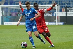 Tỷ lệ kèo trận Mainz vs Hoffenheim, 2h30 ngày 22/11, Bundesliga