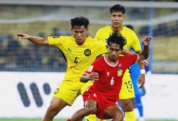 AFC ra án phạt chính thức với bóng đá Malaysia