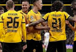 Nhận định, soi kèo Dortmund vs Stuttgart: Khó phân thắng bại