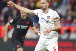 Nhận định, soi kèo Heidenheim vs Monchengladbach: Tiếp đà chiến thắng