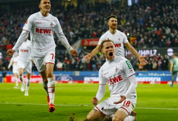 Nhận định, soi kèo Koln vs Frankfurt: Đại bàng hướng tới top 4