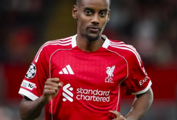 Nhận định, soi kèo Liverpool vs Nottingham: Anfield bị thử thách