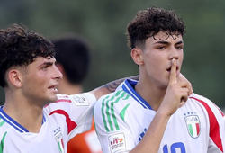 Nhận định, soi kèo U17 Italia vs U17 Burkina Faso: Azzurrini tiếp đà thăng hoa