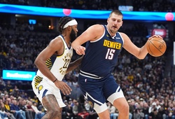 Vượt mặt huyền thoại NBA  Kareem Abdul-Jabbar, Nikola Jokic trở thành "vua chỉ số" của cả thập kỷ