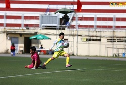 Lịch thi đấu giải bóng đá sinh viên toàn quốc 2025 Cúp TV360 ngày 22/11