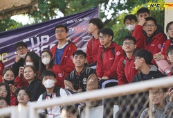 Trực tiếp giải bóng đá sinh viên toàn quốc 2025 cúp TV360 ngày 22/11