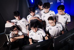 CKTG 2025 2025 LMHT - Dữ liệu cho thấy khán giả Việt Nam là nhóm tương tác mạnh nhất