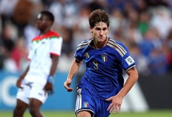 Tuyển Ý lọt vào bán kết U17 World Cup sau 2 lần thoát hiểm