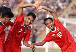 Indonesia bất ngờ hạ mục tiêu tại SEA Games 33: Chỉ cần giành HCB