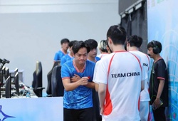 Đội tuyển LMHT Việt Nam dừng bước ở vòng bảng ECA 2025