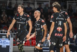 Sonepar Padova sẵn sàng tiếp đón Lube: quyết tâm giữ đà