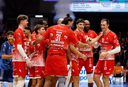 Gas Sales Bluenergy Piacenza quyết tâm nối dài mạch thắng gặp Yuasa Battery Grottazzolina