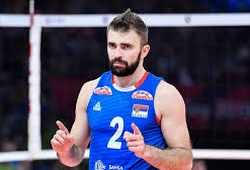 "Bom tấn” chuyển nhượng của bóng chuyền Hy Lạp