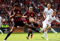 Tỷ lệ kèo trận Bournemouth vs West Ham, 22h00 ngày 22/11, Ngoại hạng Anh