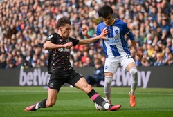 Tỷ lệ kèo trận Brighton vs Brentford, 22h00 ngày 22/11, Ngoại hạng Anh