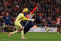 Tỷ lệ kèo trận Fulham vs Sunderland, 22h00 ngày 22/11, Ngoại hạng Anh