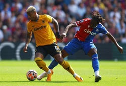 Tỷ lệ kèo trận Wolves vs Crystal Palace, 22h00 ngày 22/11, Ngoại hạng Anh