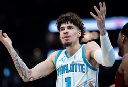 LaMelo Ball bác bỏ tin đồn đòi rời Hornets: "Tôi chỉ muốn chiến thắng tại đây"